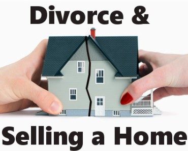 Selling a home during divorce in San Antonio, TX