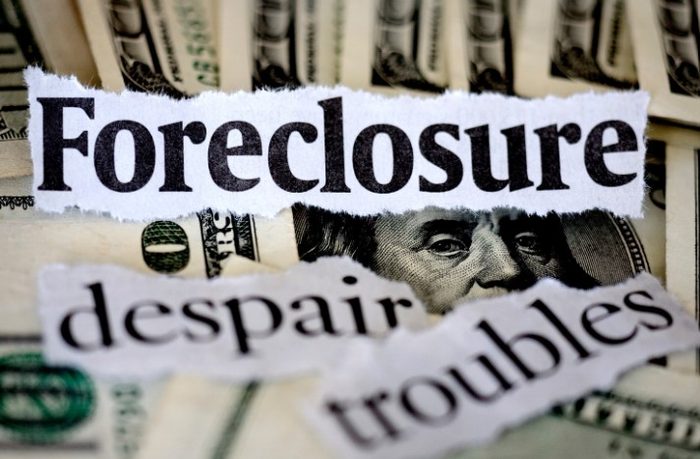 Stop foreclosure by selling your San Antonio house fast for cash