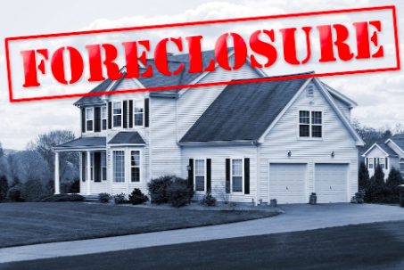 Foreclosure help for Bexar County, TX homeowners
