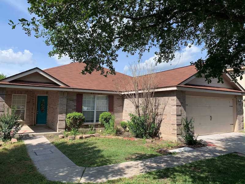 Home sold fast for cash to Houses 4 Texas