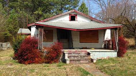 Common house structural problems San Antonio homes face