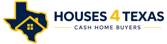 Houses 4 Texas — Cash Home Buyers San Antonio TX