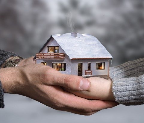 Selling an inherited house in San Antonio, TX